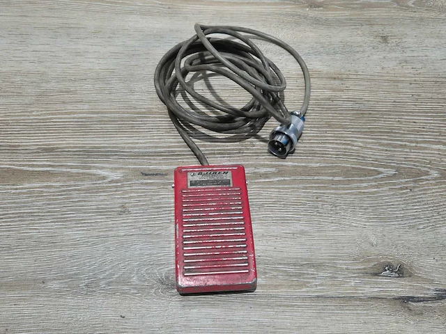 Dme - microtec mt 1500 s - micro lasapparaat - afbeelding 8 van  8