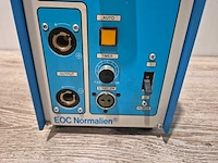 Dme - microtec mt 1500 s - micro lasapparaat - afbeelding 2 van  9