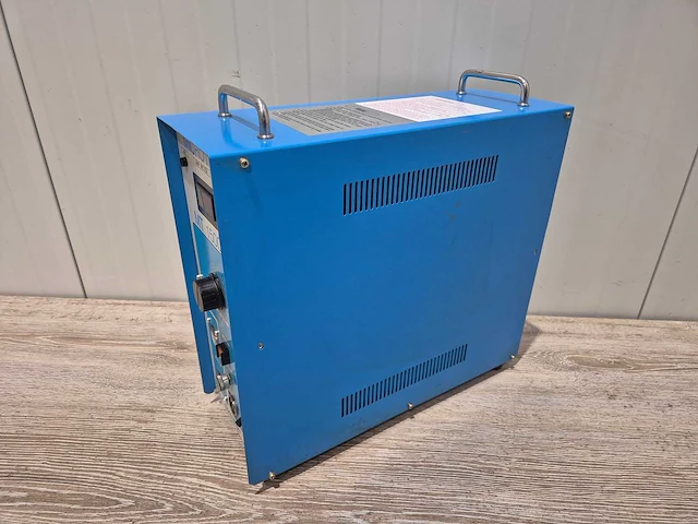 Dme - microtec mt 1500 s - micro lasapparaat - afbeelding 4 van  9