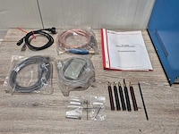Dme - microtec mt 1500 s - micro lasapparaat - afbeelding 7 van  9