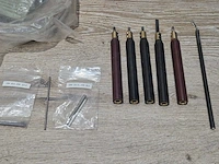 Dme - microtec mt 1500 s - micro lasapparaat - afbeelding 8 van  9