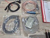 Dme - microtec mt 1500 s - micro lasapparaat - afbeelding 9 van  9