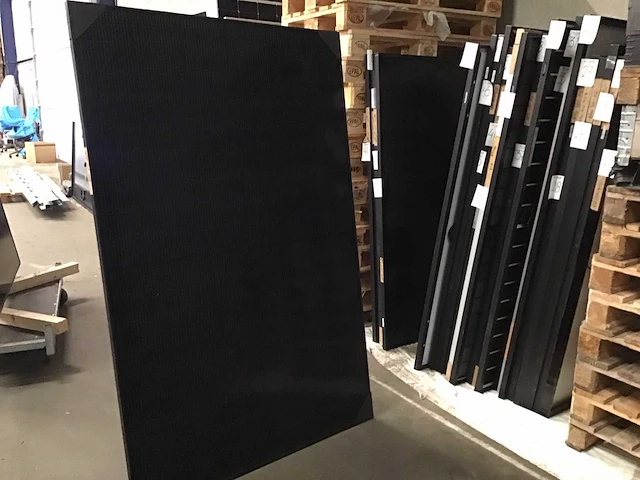 Dmeg 450 hbb zonnepanelen (3x) - afbeelding 1 van  1