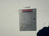 Dmegc - set van 32 zonnepanelen (455 wp) - sungrow 12k omvormer - afbeelding 4 van  9