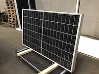 Dmegc 335 sw zonnepanelen (2x) - afbeelding 1 van  2