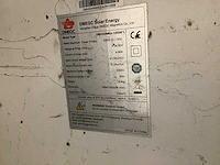 Dmegc 335 sw zonnepanelen (2x) - afbeelding 2 van  2