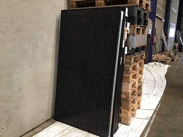 Dmegc 355 fb zonnepaneel - afbeelding 1 van  1