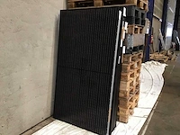 Dmegc 355 fb zonnepaneel