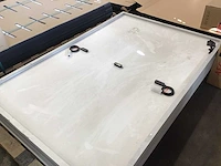 Dmegc 405 hsw 7 zonnepanelen en 1 aeg omvormer