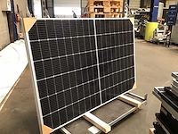 Dmegc 410 sw zonnepanelen (2x)