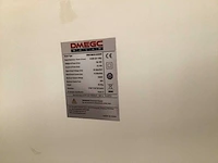 Dmegc 410 sw zonnepanelen (2x) - afbeelding 2 van  2