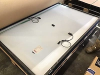 Dmegc 450 4 zonnepanelen en 1 aeg omvormer - afbeelding 2 van  4