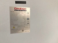 Dmegc 450 4 zonnepanelen en 1 aeg omvormer - afbeelding 3 van  4