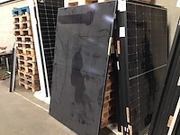 Dmegc 450 fb zonnepaneel