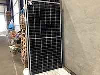 Dmegc 455 zonnepaneel