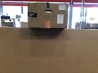Dmegc 540 6 zonnepanelen en 1 aeg omvormer - afbeelding 4 van  4