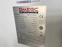 Dmegc 550 hsw 4 zonnepanelen en 1 aeg omvormer - afbeelding 3 van  3