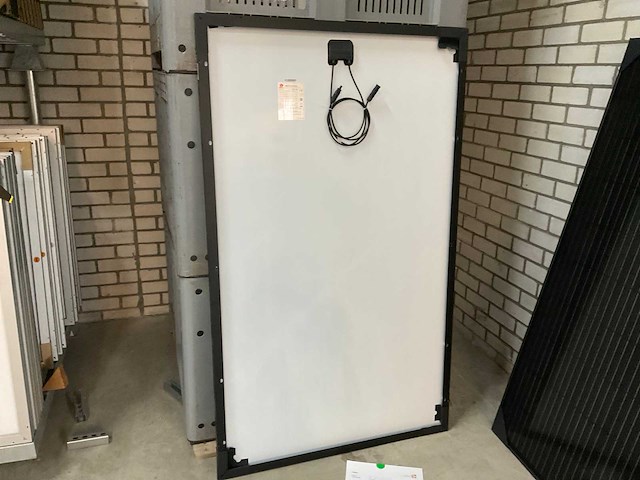 Dmegc dm320g1-60bb zonnepaneel (2x) - afbeelding 2 van  5