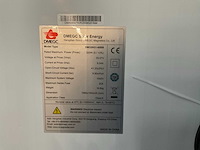 Dmegc dm320g1-60bb zonnepaneel (2x) - afbeelding 4 van  5