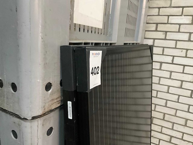 Dmegc dm320g1-60bb zonnepaneel (2x) - afbeelding 5 van  5