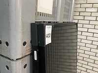 Dmegc dm320g1-60bb zonnepaneel (2x) - afbeelding 5 van  5