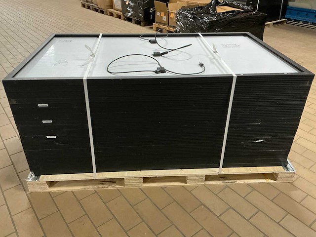 Dmegc dm330g1-60hbb zonnepaneel (19x) - afbeelding 2 van  5