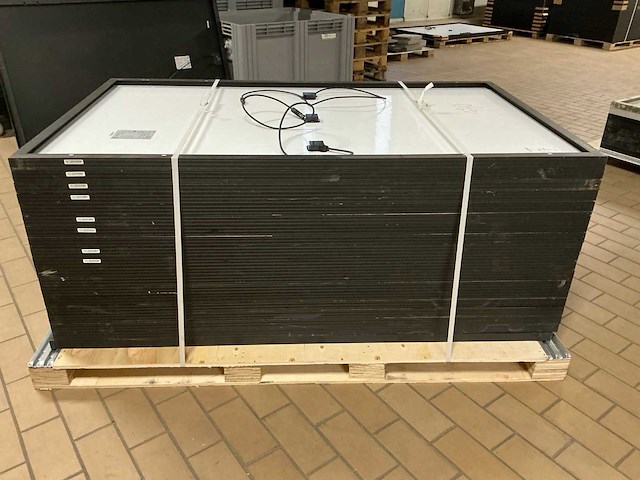 Dmegc dm330g1-60hbb zonnepaneel (19x) - afbeelding 3 van  5