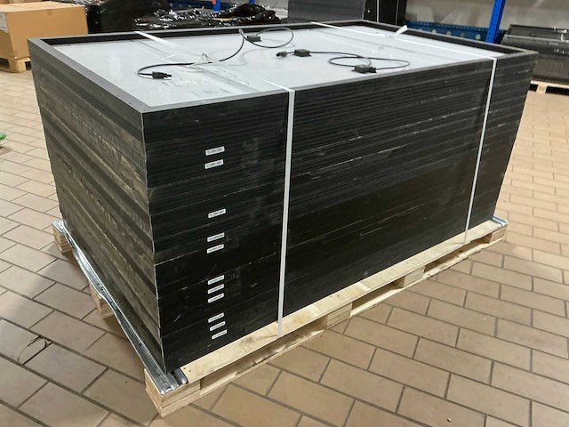 Dmegc dm330g1-60hbb zonnepaneel (22x) - afbeelding 1 van  5