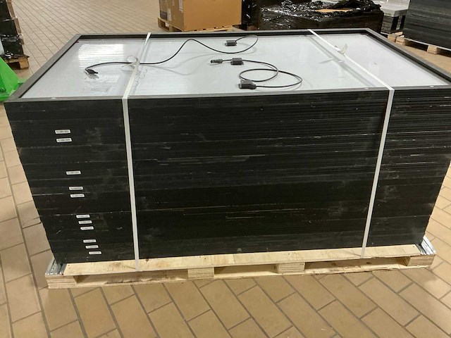 Dmegc dm330g1-60hbb zonnepaneel (22x) - afbeelding 2 van  5