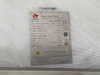 Dmegc dm370g1 zonnepaneel (5x) - afbeelding 3 van  3