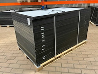 Dmegc dm370m6-60hbb zonnepaneel (26x)