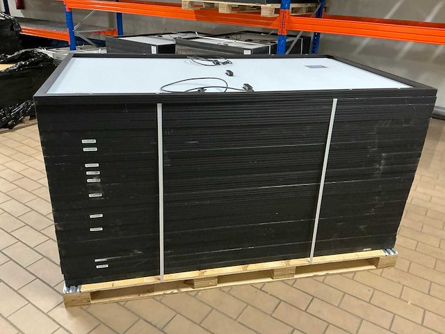 Dmegc dm370m6-60hbb zonnepaneel (26x) - afbeelding 2 van  5