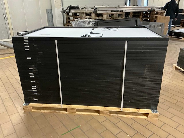 Dmegc dm370m6-60hbb zonnepaneel (26x) - afbeelding 3 van  5