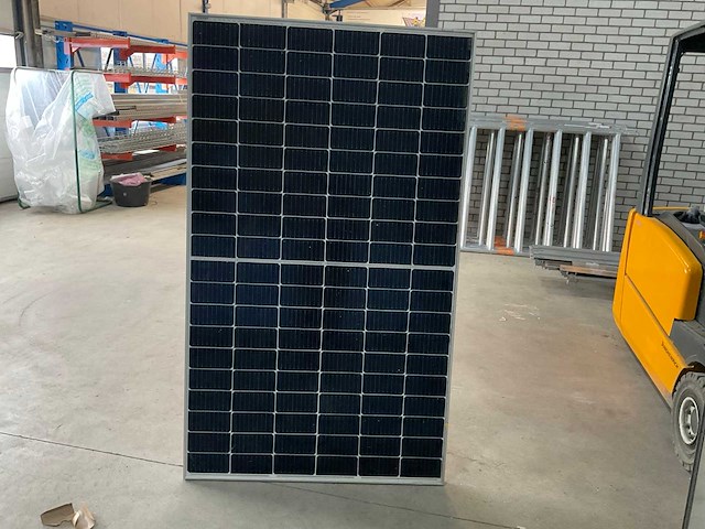 Dmegc dm375m6-60-hsw zonnepaneel (2x) - afbeelding 1 van  4