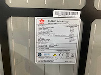 Dmegc dmg300m6-60bb zonnepaneel (9x) - afbeelding 3 van  4