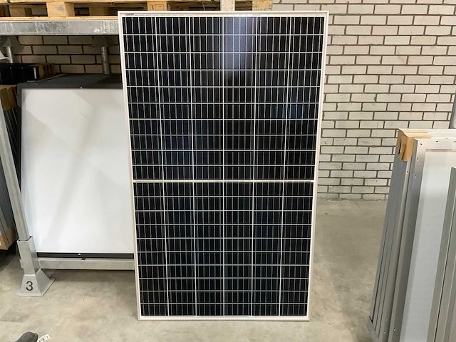 Dmegc dmh335m6a-120sw zonnepaneel (6x) - afbeelding 1 van  4