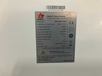 Dmegc dmh335m6a-120sw zonnepaneel (6x) - afbeelding 3 van  4
