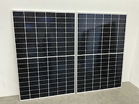 Dmegc solar - dm405m10 - zonnepaneel (2x) - afbeelding 1 van  3