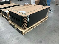 Dmegc solar dm450m10rt-b54hhb zonnepaneel (17x)