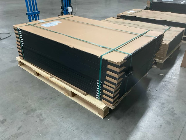 Dmegc solar dm450m10rt-b54hhb zonnepaneel (17x) - afbeelding 2 van  5