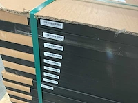 Dmegc solar dm450m10rt-b54hhb zonnepaneel (17x) - afbeelding 3 van  5