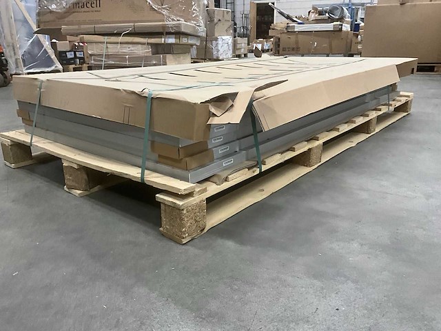 Dmegc zonnepaneel 460wp (7x) - afbeelding 1 van  5