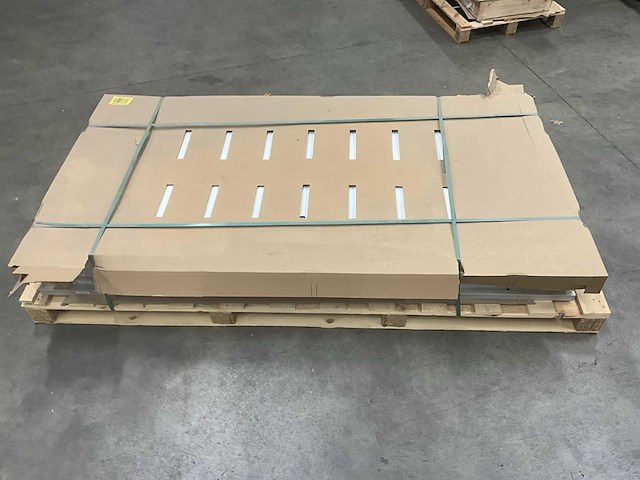 Dmegc zonnepaneel 460wp (7x) - afbeelding 2 van  5