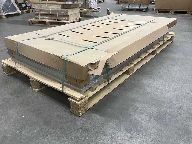 Dmegc zonnepaneel 460wp (7x) - afbeelding 3 van  5