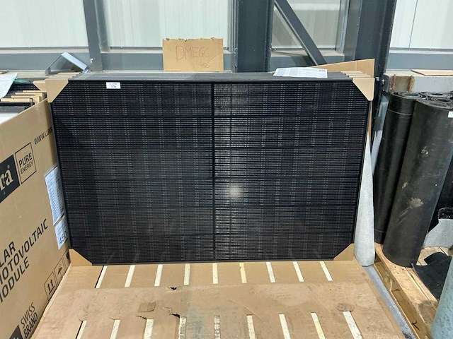 Dmegc zonnepaneel (8x) - afbeelding 2 van  5