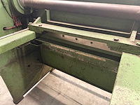 Dmf - 1956 - guillotineschaar - afbeelding 7 van  8