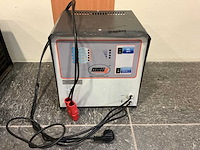 Dmg - 24v 30a - battery chargers - 2016 - afbeelding 1 van  2