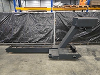 Dmg gildemeister - 2012 - dmc 1035 v eco - cnc freesmachine - afbeelding 2 van  20