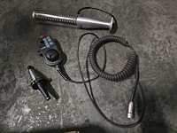 Dmg gildemeister - 2012 - dmc 1035 v eco - cnc freesmachine - afbeelding 4 van  20