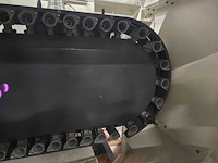 Dmg gildemeister - 2012 - dmc 1035 v eco - cnc freesmachine - afbeelding 11 van  20